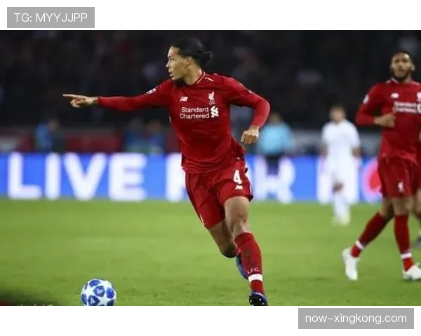 范戴克头槌制胜破魔鬼主场 红军带刀后卫再显定海神针本色